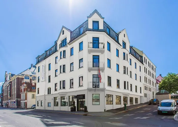 Augustin Hotel