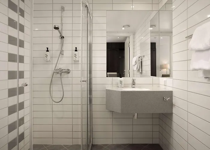 Scandic Neptun