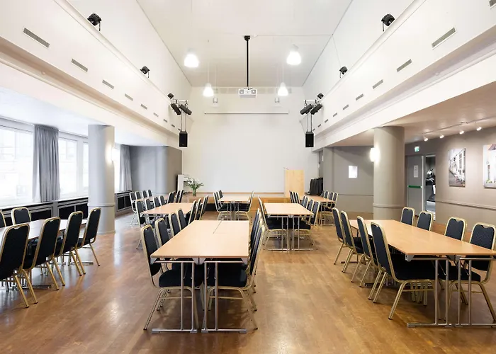 Scandic Bergen City